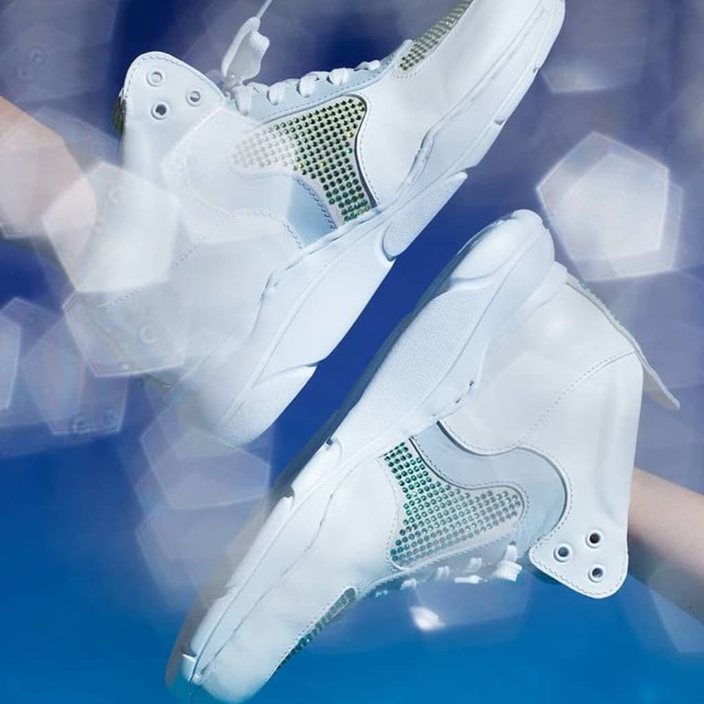 UNBROKEN ADDICTION x Preciosa