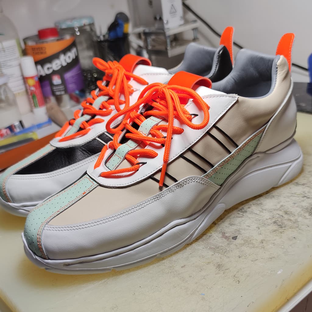 UNBROKEN ADDICTION x Dr. Jekyll and Mr. Hyde - TT