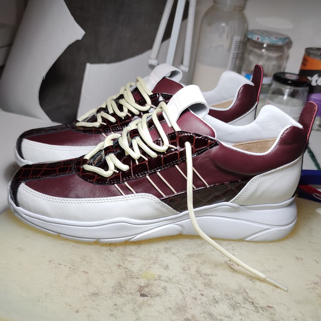 UNBROKEN ADDICTION x VS23